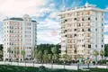 Appartement 1 chambre 48 m² Alanya, Turquie