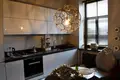 Wohnung 4 zimmer 113 m² Riga, Lettland