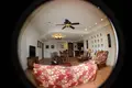 Condo 3 pokoi 251 m² Jose Santos Guardiola, Honduras