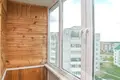 Квартира 2 комнаты 67 м² Молодечно, Беларусь