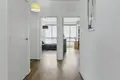Квартира 3 комнаты 67 м² Варшава, Польша