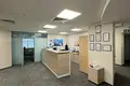Office 605 m² in Moscow, Russia