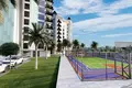 Apartment 55 m² Alanya, Turkey