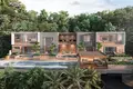 Villa 4 chambres 498 m² Wichit, Thaïlande