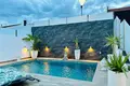 Szeregowiec 4 pokoi 144 m² San Miguel de Salinas, Hiszpania