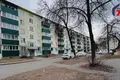 Apartamento 2 habitaciones 45 m² Saligorsk, Belarús