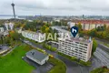 Квартира 2 комнаты 57 м² Tampere sub region, Финляндия