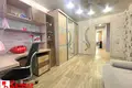 Wohnung 2 zimmer 51 m² Buda-Kaschaljowa, Belarus