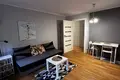 Appartement 2 chambres 39 m² en Varsovie, Pologne