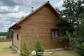2 room house 75 m² Babaunianski sielski Saviet, Belarus