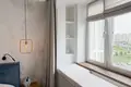 3 room apartment 84 m² Minsk, Belarus
