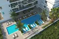 Wohnung 2 zimmer 101 m² Paralimni, Zypern