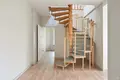 Appartement 4 chambres 113 m² Riga, Lettonie