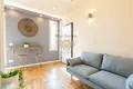 Wohnung 3 zimmer 45 m² Mailand, Italien