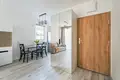 Apartamento 2 habitaciones 36 m² Varsovia, Polonia