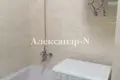 1 room apartment 42 m² Odesa, Ukraine