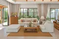 Villa de tres dormitorios 473 m² Thalang, Tailandia