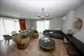 Complejo residencial Residence with swimming pools, spa centers and around-the-clock security, Istanbul, Turkey