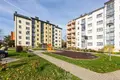 Mieszkanie 2 pokoi 46 m² Ogre, Łotwa