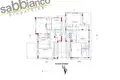 Zimmer 4 zimmer 181 m² Latsia, Zypern