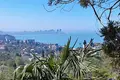 Land 1 250 m² Batumi, Georgia