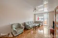 2 room apartment 57 m² Minsk, Belarus