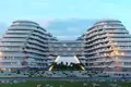 Mieszkanie 2 pokoi  Ras al-Chajma, Emiraty Arabskie