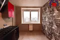 Mieszkanie 2 pokoi 44 m² Soligorsk, Białoruś