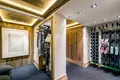 Шале 6 спален  в Courchevel, Франция