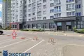 Shop 2 rooms 77 m² in Minsk, Belarus