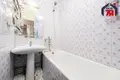 3 room apartment 58 m² Minsk, Belarus