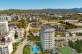Appartement 1 chambre 46 m² Alanya, Turquie