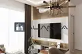 Complejo residencial A New House From The Developer