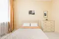 Wohnung 2 zimmer 53 m² Minsk, Belarus