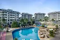 Wohnung 1 zimmer 55 m² Alanya, Türkei