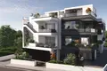 Mieszkanie 2 pokoi 81 m² Dystrykt Larnaka, Cypr