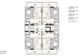 1 bedroom apartment 55 m² in Nicosia District, Cyprus