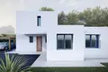 Willa 4 pokoi 154 m² Calp, Hiszpania