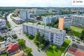 Appartement 3 chambres 64 m² Kladno, République tchèque