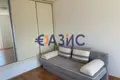 1 bedroom apartment 58 m² Kosharitsa, Bulgaria