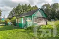 House 48 m² Liebiadzieva, Belarus
