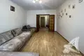 Wohnung 2 zimmer 54 m² Muchaviecki sielski Saviet, Belarus