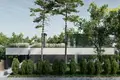 Chalet 250 m² Papiarnianski sielski Saviet, Bélarus