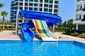 1 bedroom apartment 60 m² Mezitli, Turkey