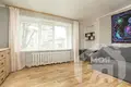 3 room apartment 68 m² Maladzyechna, Belarus