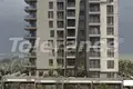 2 bedroom apartment 92 m² Aksu, Turkey