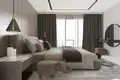 Apartamento 2 habitaciones 80 m² Región del Mediterráneo, Turquía