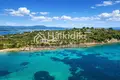 Atterrir 5 300 m² Ormos Panagias, Grèce