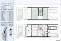 Townhouse 176 m² Valencian Community, Spain