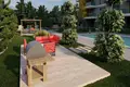 Appartement 2 chambres 36 m² Gazipasa, Turquie